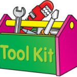 tool kit for staff administration