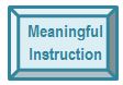 meaningful instruction
