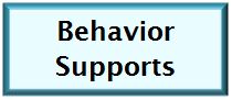behavior supports