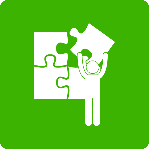 puzzle icon