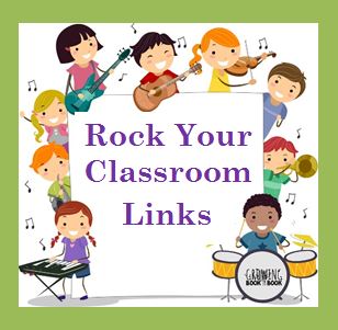 rock your classroom