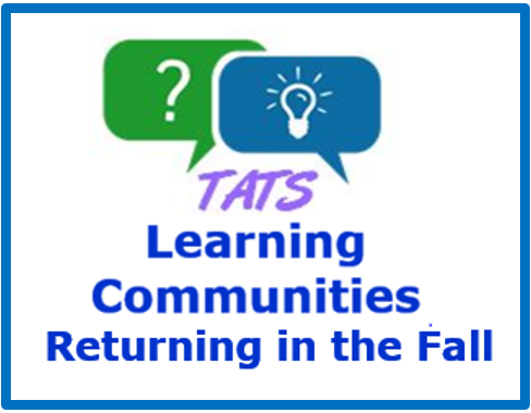 Learning Communities icon