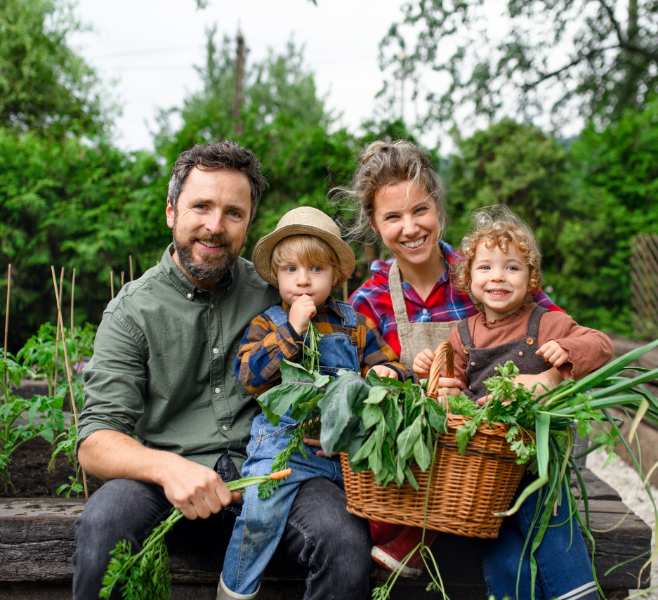 family farm